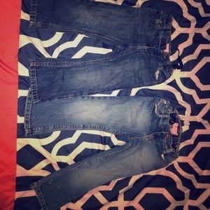 Girls jeans